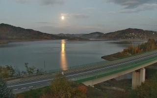 Jezioro Mucharskie - 26-10-2026 15:53