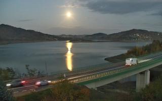 Jezioro Mucharskie - 26-10-2026 16:01
