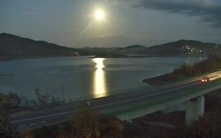Jezioro Mucharskie - 26-10-2026 16:09