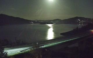 Jezioro Mucharskie - 26-10-2026 16:39