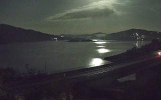 Jezioro Mucharskie - 26-10-2026 17:02