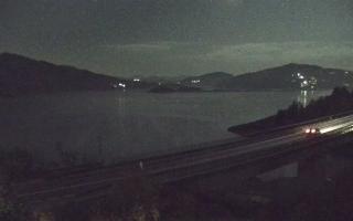 Jezioro Mucharskie - 26-10-2026 18:27