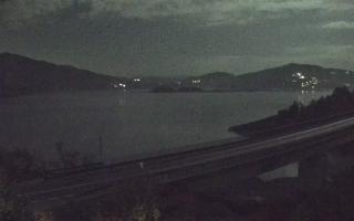 Jezioro Mucharskie - 26-10-2026 18:43