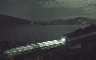Jezioro Mucharskie - 26-10-2026 18:50