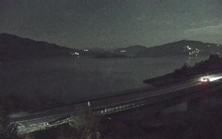 Jezioro Mucharskie - 26-10-2026 19:06