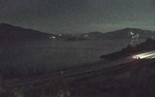 Jezioro Mucharskie - 26-10-2026 19:21