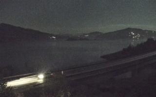 Jezioro Mucharskie - 26-10-2026 19:29