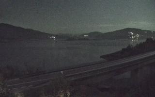 Jezioro Mucharskie - 26-10-2026 19:44