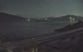 Jezioro Mucharskie - 26-10-2026 20:15