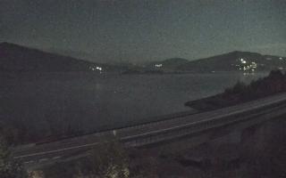 Jezioro Mucharskie - 26-10-2026 20:23