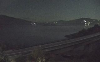 Jezioro Mucharskie - 26-10-2026 20:38