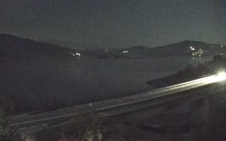 Jezioro Mucharskie - 26-10-2026 20:54