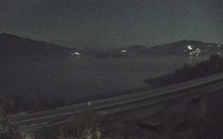 Jezioro Mucharskie - 26-10-2026 21:01