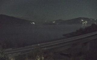 Jezioro Mucharskie - 26-10-2026 21:17