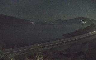 Jezioro Mucharskie - 26-10-2026 21:25