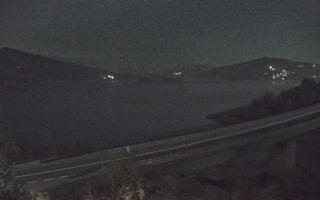 Jezioro Mucharskie - 26-10-2026 21:32