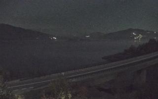 Jezioro Mucharskie - 26-10-2026 21:40