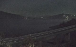 Jezioro Mucharskie - 26-10-2026 21:48