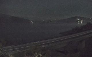 Jezioro Mucharskie - 26-10-2026 21:55