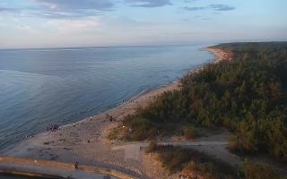 Rowy wschód - 02-08-2025 18:20