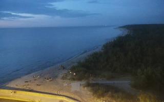 Rowy wschód - 02-08-2025 19:56