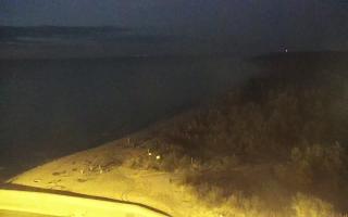 Rowy wschód - 02-08-2025 20:28