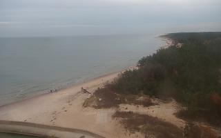 Rowy wschód - 01-11-2025 14:48