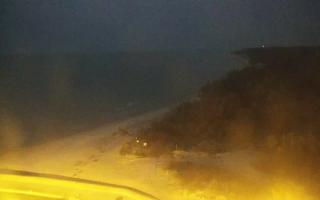 Rowy wschód - 01-11-2025 16:07