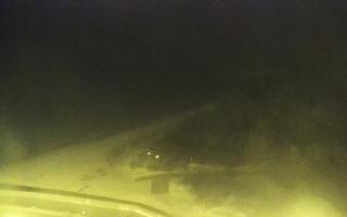 Rowy wschód - 02-11-2025 03:16