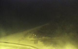 Rowy wschód - 02-11-2025 03:32