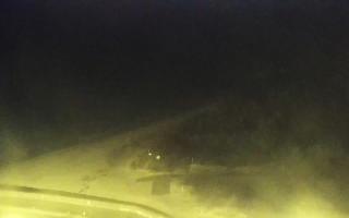 Rowy wschód - 02-11-2025 03:48