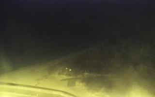 Rowy wschód - 02-11-2025 04:20