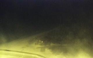 Rowy wschód - 02-11-2025 04:36