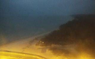 Rowy wschód - 02-11-2025 05:08