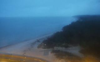 Rowy wschód - 02-11-2025 05:24