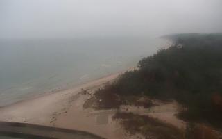 Rowy wschód - 02-11-2025 06:11