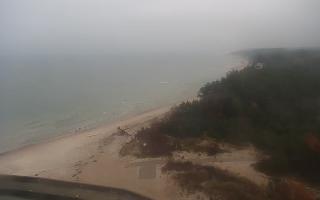 Rowy wschód - 02-11-2025 06:43