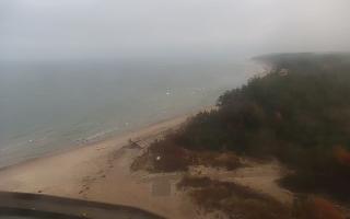 Rowy wschód - 02-11-2025 07:15