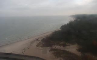 Rowy wschód - 02-11-2025 07:31