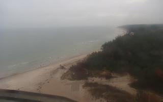 Rowy wschód - 02-11-2025 07:47