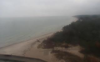 Rowy wschód - 02-11-2025 08:03