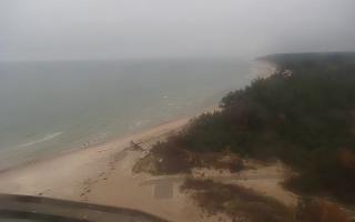 Rowy wschód - 02-11-2025 08:19