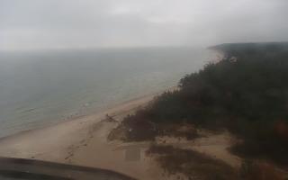 Rowy wschód - 02-11-2025 08:35