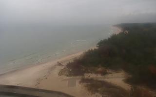 Rowy wschód - 02-11-2025 08:51