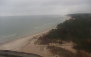 Rowy wschód - 02-11-2025 09:22