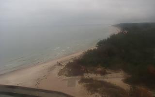 Rowy wschód - 02-11-2025 09:54