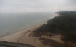 Rowy wschód - 02-11-2025 10:26