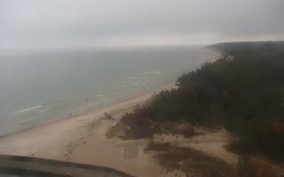 Rowy wschód - 02-11-2025 10:42