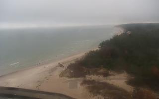 Rowy wschód - 02-11-2025 10:58