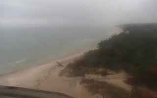 Rowy wschód - 02-11-2025 11:30